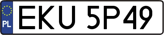 EKU5P49