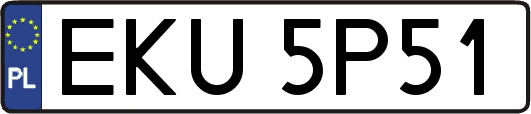 EKU5P51