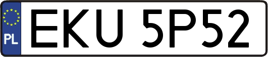EKU5P52