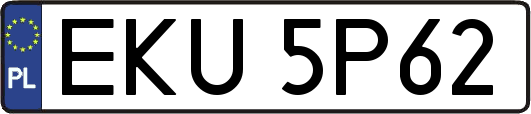 EKU5P62
