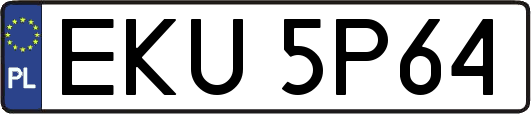 EKU5P64