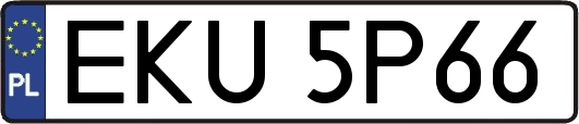 EKU5P66