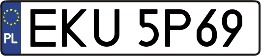 EKU5P69