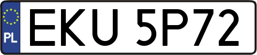 EKU5P72