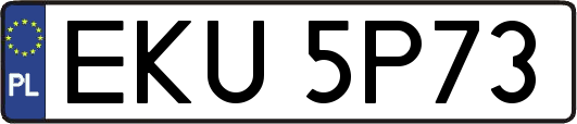 EKU5P73