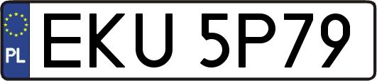 EKU5P79