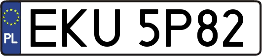 EKU5P82