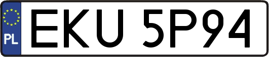 EKU5P94