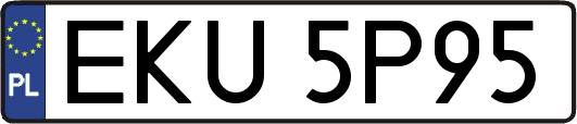 EKU5P95