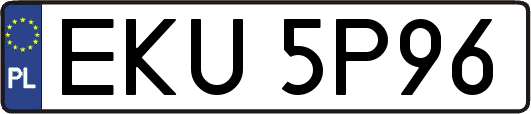 EKU5P96