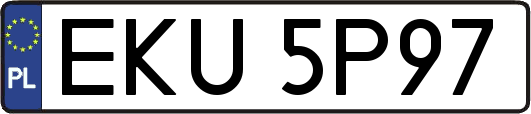 EKU5P97