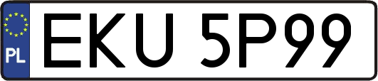 EKU5P99