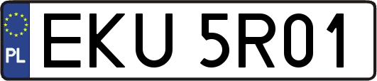 EKU5R01