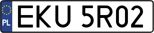 EKU5R02