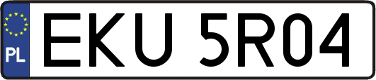 EKU5R04