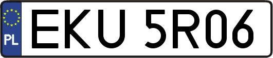 EKU5R06