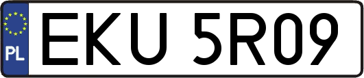 EKU5R09
