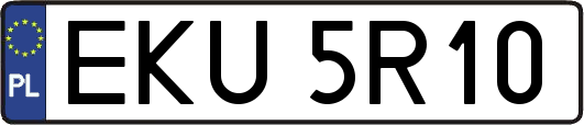 EKU5R10