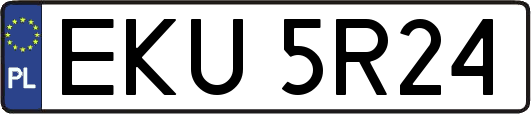 EKU5R24