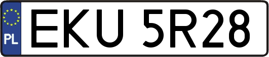 EKU5R28