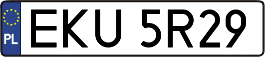EKU5R29
