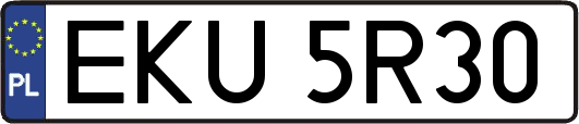 EKU5R30