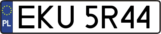 EKU5R44