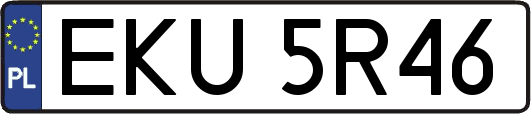 EKU5R46