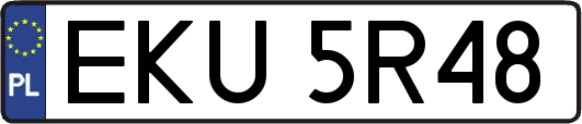 EKU5R48