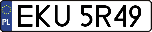 EKU5R49