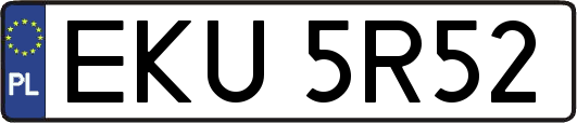 EKU5R52