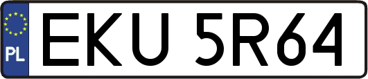 EKU5R64