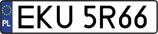 EKU5R66