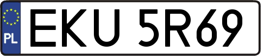 EKU5R69