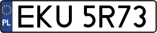EKU5R73