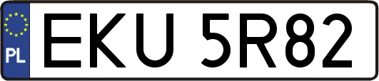 EKU5R82