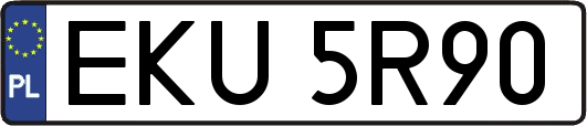 EKU5R90