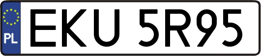 EKU5R95