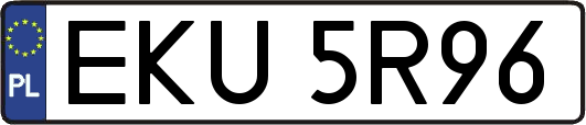 EKU5R96