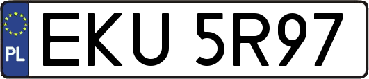 EKU5R97