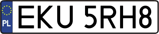EKU5RH8