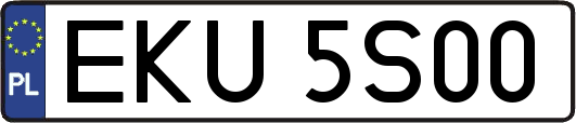 EKU5S00