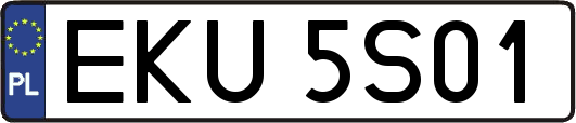 EKU5S01