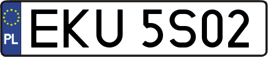 EKU5S02