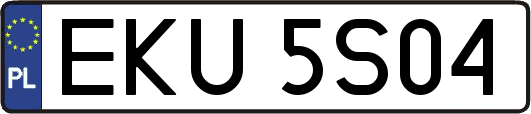 EKU5S04