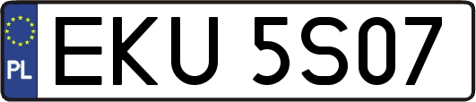EKU5S07