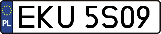 EKU5S09