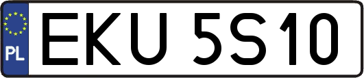 EKU5S10