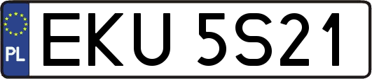 EKU5S21