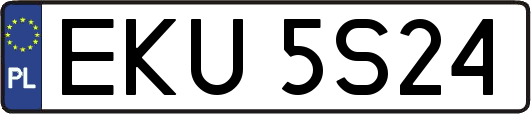 EKU5S24